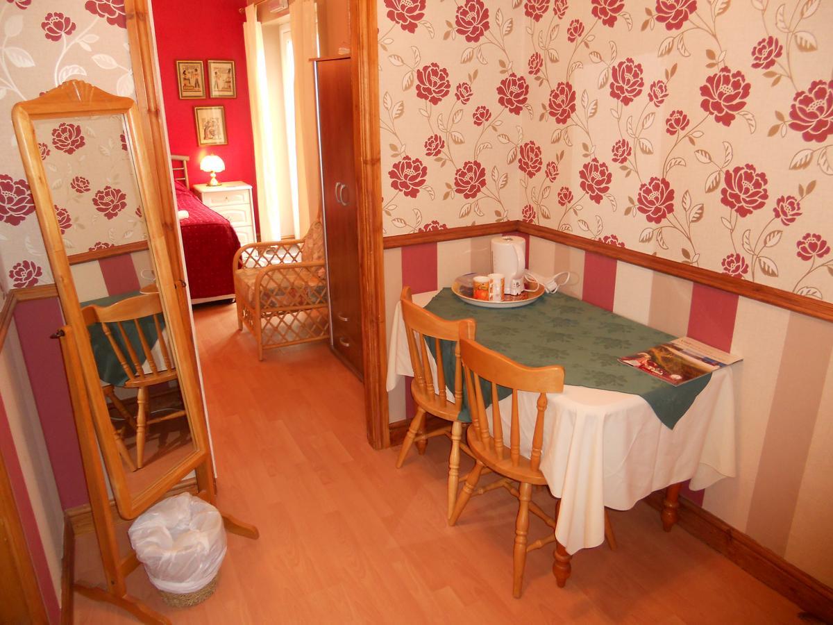 Hotel The Gordon Scarborough Zewnętrze zdjęcie